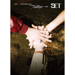 B1A4 9TH MINI ALBUM SET | 3 ALBUMS SET