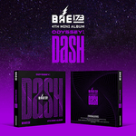 BAE173 4TH MINI ALBUM ODYSSEY : DASH