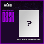 BAE173 4TH MINI ALBUM ODYSSEY : DASH META ALBUM - PLATFORM VER.