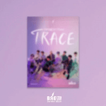BAE173 INTERSECTION : TRACE 2ND MINI ALBUM