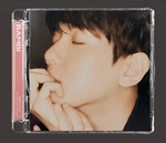 EXO BAEKHYUN BAMBI 3RD MINI ALBUM JEWEL CASE VER