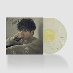 BANG YONGGUK 1ST ALBUM BANGYONGGUK LIMITED EDITION (LP)