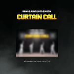 BANG&JUNG&YOO&MOON ALBUM CURTAIN CALL (PLVE VER.)