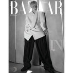 STRAY KIDS I.N BAZAAR 2026-09 MAGAZINE