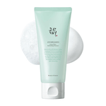 BEAUTY OF JOSEON GREEN PLUM REFRESHING CLEANSER