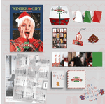 B.I 2023 SEASON'S GREETINGS