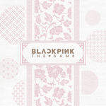 BLACKPINK THE GAME COUPON CARD COLLECTION BLACKPINK'S NEW YEAR GREETING