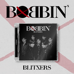 BLITZERS BOBBIN 1ST SINGLE ALBUM