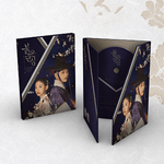 BLOODY HEART OST ALBUM