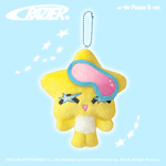 BOA 11TH ALBUM CRAZIER (PEACE B VER.)
