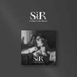 IKON BOBBY 1ST SOLO SINGLE ALBUM S.I.R