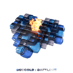 BOYCOLD 1ST ALBUM DRAFT LOVE