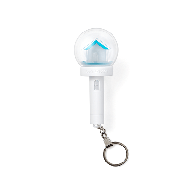 BOYNEXTDOOR OFFICIAL LIGHTSTICK KEYRING – KPOP USA