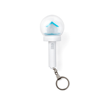 BOYNEXTDOOR OFFICIAL LIGHTSTICK KEYRING