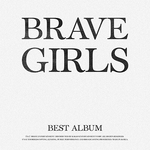 BRAVE GIRLS BEST ALBUM