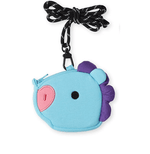 BT21 BABY COIN POUCH WITH STRAP