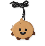 BT21 BABY COIN POUCH WITH STRAP
