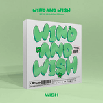 BTOB 12TH MINI ALBUM WIND AND WISH