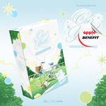 BTOB SEO EUNKWANG SINGLE ALBUM OUR YOUTH | KPOP USA APPLE OFFICIAL PHOTOCARD (RANDOM 1 OUT OF 3)