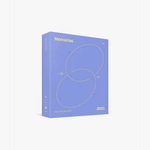 BTS MEMORIES OF 2021 DVD