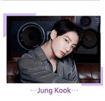 BTS OFFICIAL 3D LENTICULAR PORTRAIT BE VER.