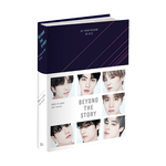 BTS BEYOND THE STORY:10-YEAR RECORD OF BTS (KOREAN VER.)