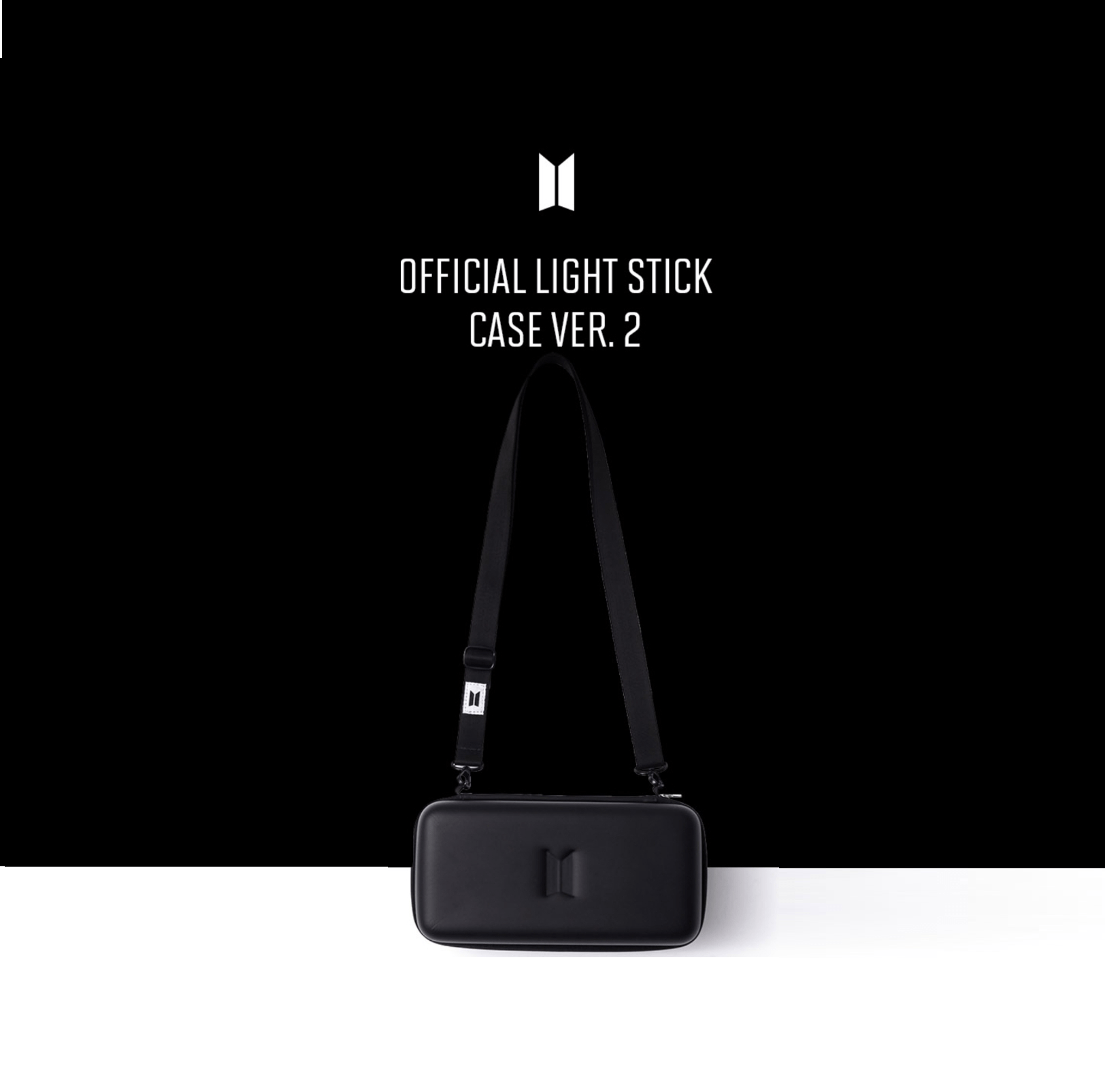 BTS OFFICIAL LIGHTSTICK CASE VER.2 – KPOP USA