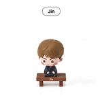 BTS OFFICIAL ISLAND FIGURE V3
