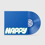 BTS JIN SOLO ALBUM HAPPY (LP)