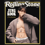 BTS JUNGKOOK ROLLING STONE KOREA 16TH ISSUE