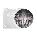 BTS 5TH FULL ALBUM ARIRANG 613 LIMITED EDITION PICTURE DISC (VINYL)