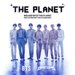 BTS THE PLANET BASTIONS OST