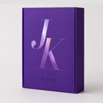 BTS JUNGKOOK BAZAAR 2026-06 MAGAZINE | 6 PACKAGE SET