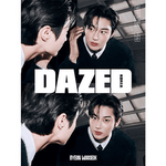 BYEON WOOSEOK DAZED & CONFUSED BEAUTY EDITION KOREA 2024-08 MAGAZINE