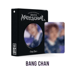 STRAY KIDS SKZ'S MAGIC SCHOOL OFFICIAL MD COLLECT BOOK