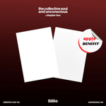 BILLLIE 1ST ALBUM the collective soul and unconscious: chapter two - 2 ALBUMS SET | KPOP USA APPLE OFFICIAL PHOTOCARD (RANDOM 1 OUT OF 7)