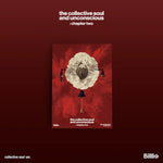BILLLIE 1ST ALBUM the collective soul and unconscious: chapter two | KPOP USA APPLE OFFICIAL PHOTOCARD (RANDOM 1 OUT OF 7)