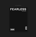 LE SSERAFIM 1ST MINI ALBUM FEARLESS