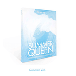 BRAVE GIRLS SUMMER QUEEN 5TH MINI ALBUM