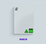 VERIVERY 3RD SINGLE ALBUM LIMINALITY EP.LOVE