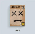 VERIVERY 3RD SINGLE ALBUM LIMINALITY EP.LOVE