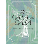 HEO YOUNG SAENG MI CASA SU CASA SINGLE ALBUM