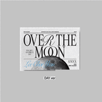 LEE CHAEYEON 2ND MINI ALBUM OVER THE MOON POCA ALBUM