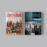 CHERRY BULLET 3RD MINI ALBUM CHERRY DASH - 2 ALBUMS SET