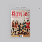 CHERRY BULLET 3RD MINI ALBUM CHERRY DASH