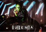 CHUNG HA QUERENCIA POSTER