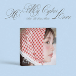 CHUU 1ST ALBUM XO, MY CYBERLOVER (LOVE VER.)