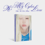 CHUU 1ST ALBUM XO, MY CYBERLOVER (CYBER VER.)