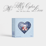 CHUU 1ST ALBUM XO, MY CYBERLOVER (XO VER.)