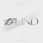 CIIPHER BLIND 2ND MINI ALBUM